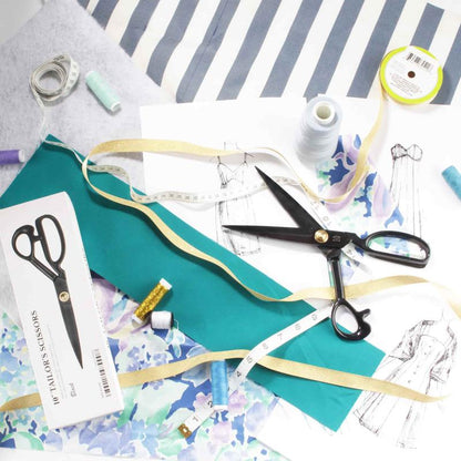 Professional Fabric Scissors