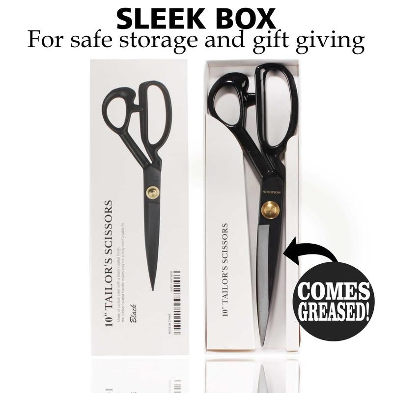 Professional Fabric Scissors
