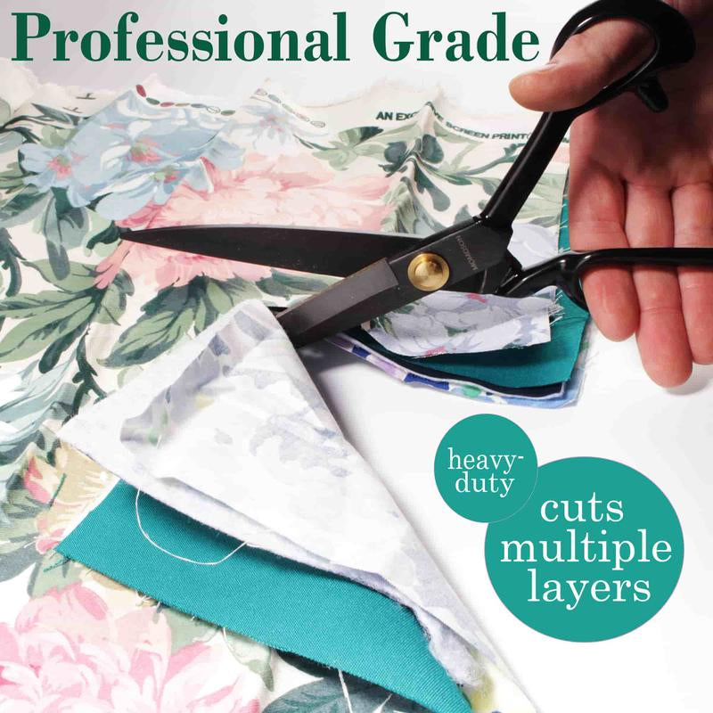 Professional Fabric Scissors